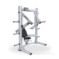 commercial Muscle Strength Gym Machine Deline Chest Press